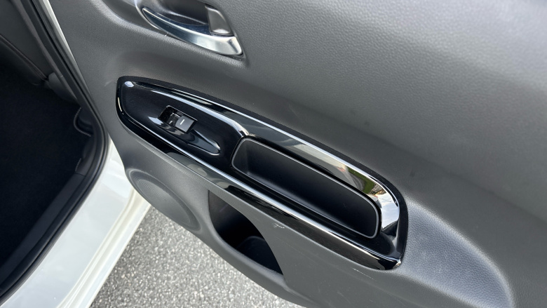 Honda Jazz 1.5 i-MMD Hybrid EX 5dr eCVT Hybrid Hatchback